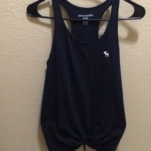 Kids Racerback Tank